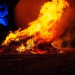 Guy Fawkes und die Feuernacht