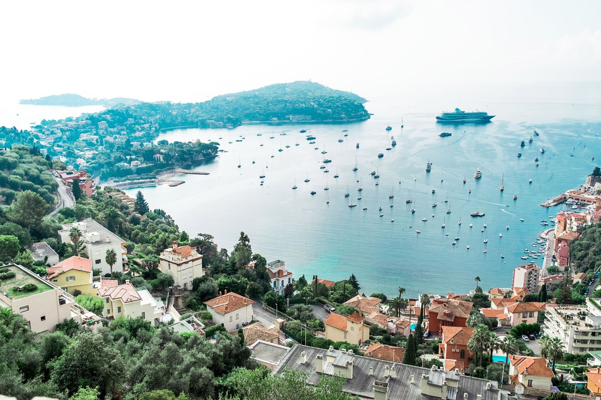 Discover France: Paris, Provence, and the French Riviera Tour