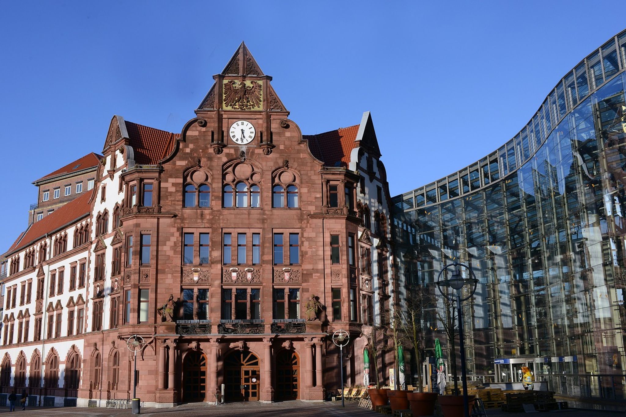 Best Hotels in Dortmund