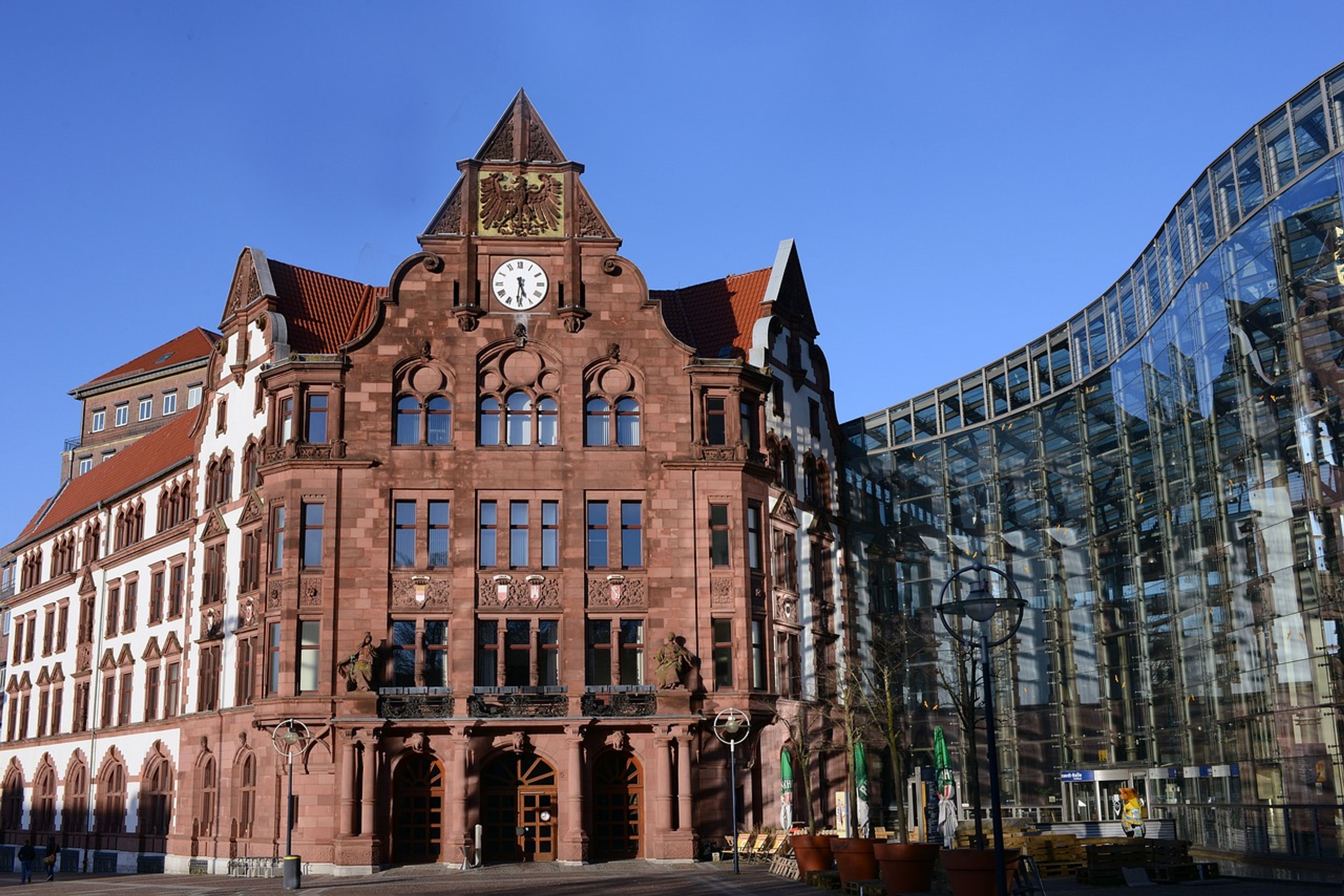 Die Besten Hotels in Dortmund