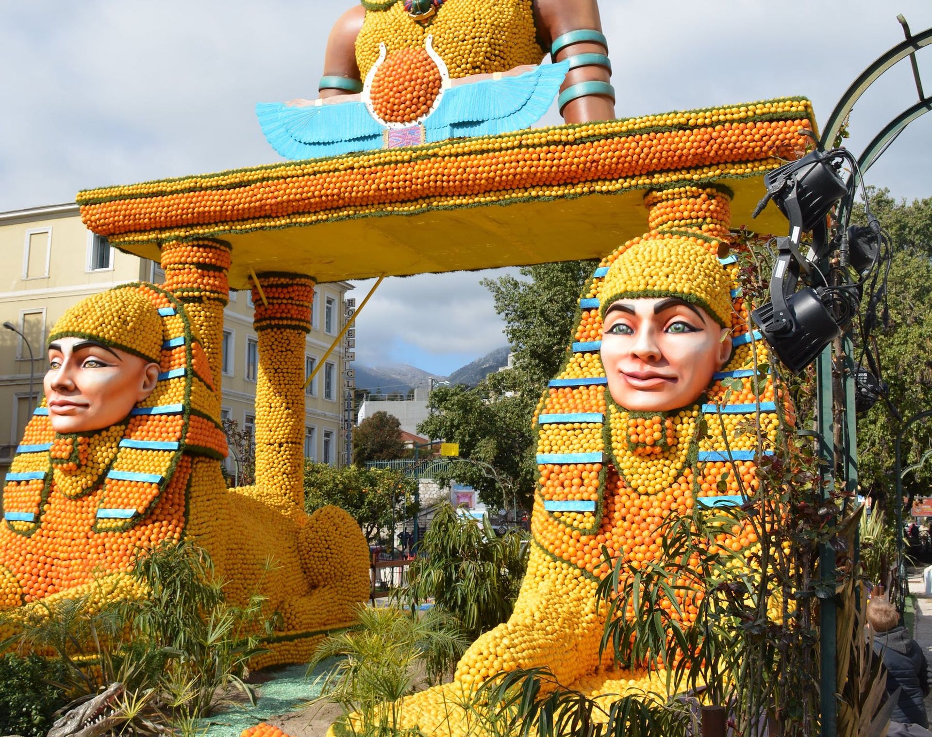 Top Carnivals in Europe - From Famous to Hidden Gems