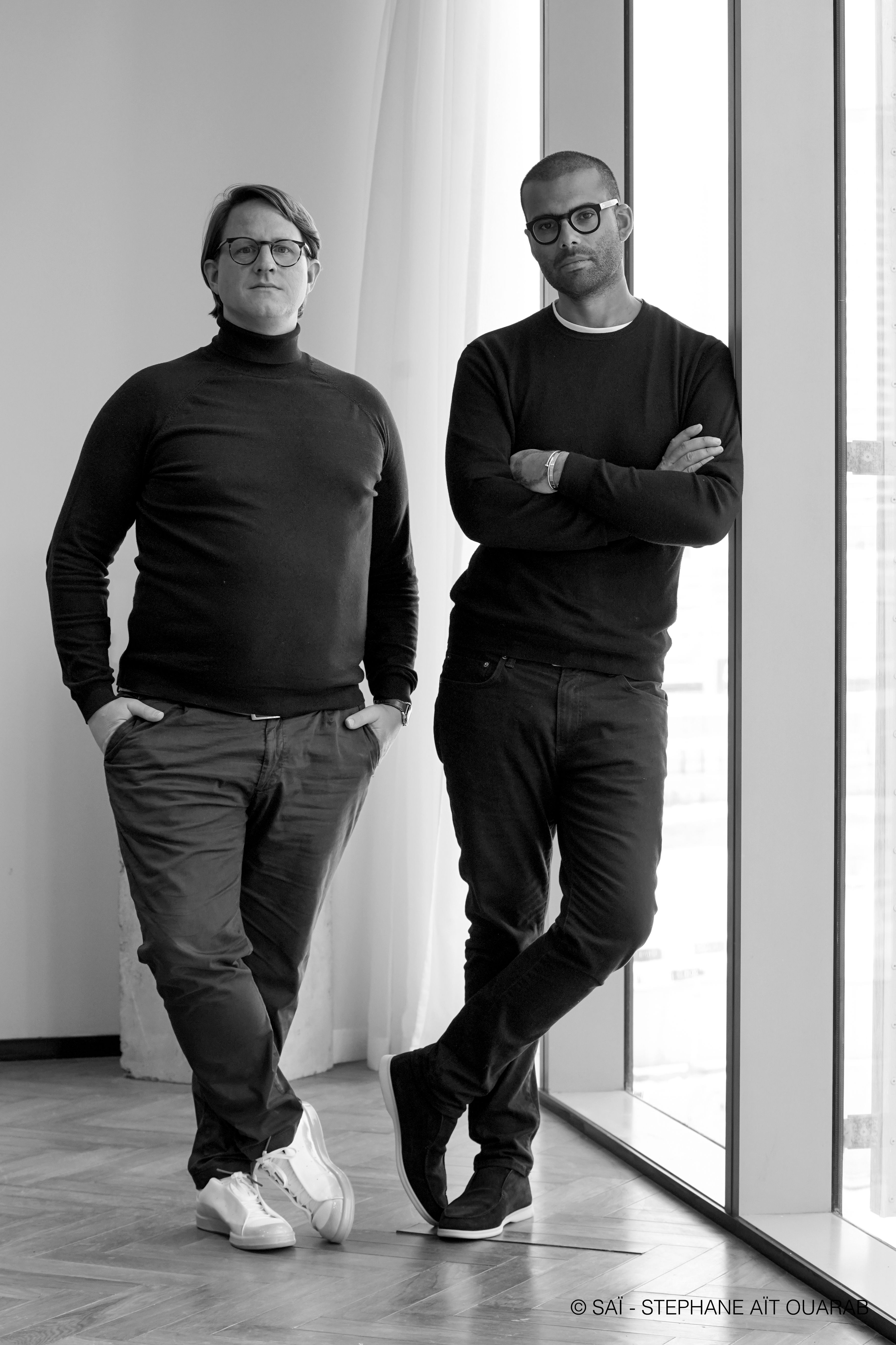The Independents marks further expansion in the Middle East with the strategic acquisition of creative technology agency, BUREAU BÉATRICE