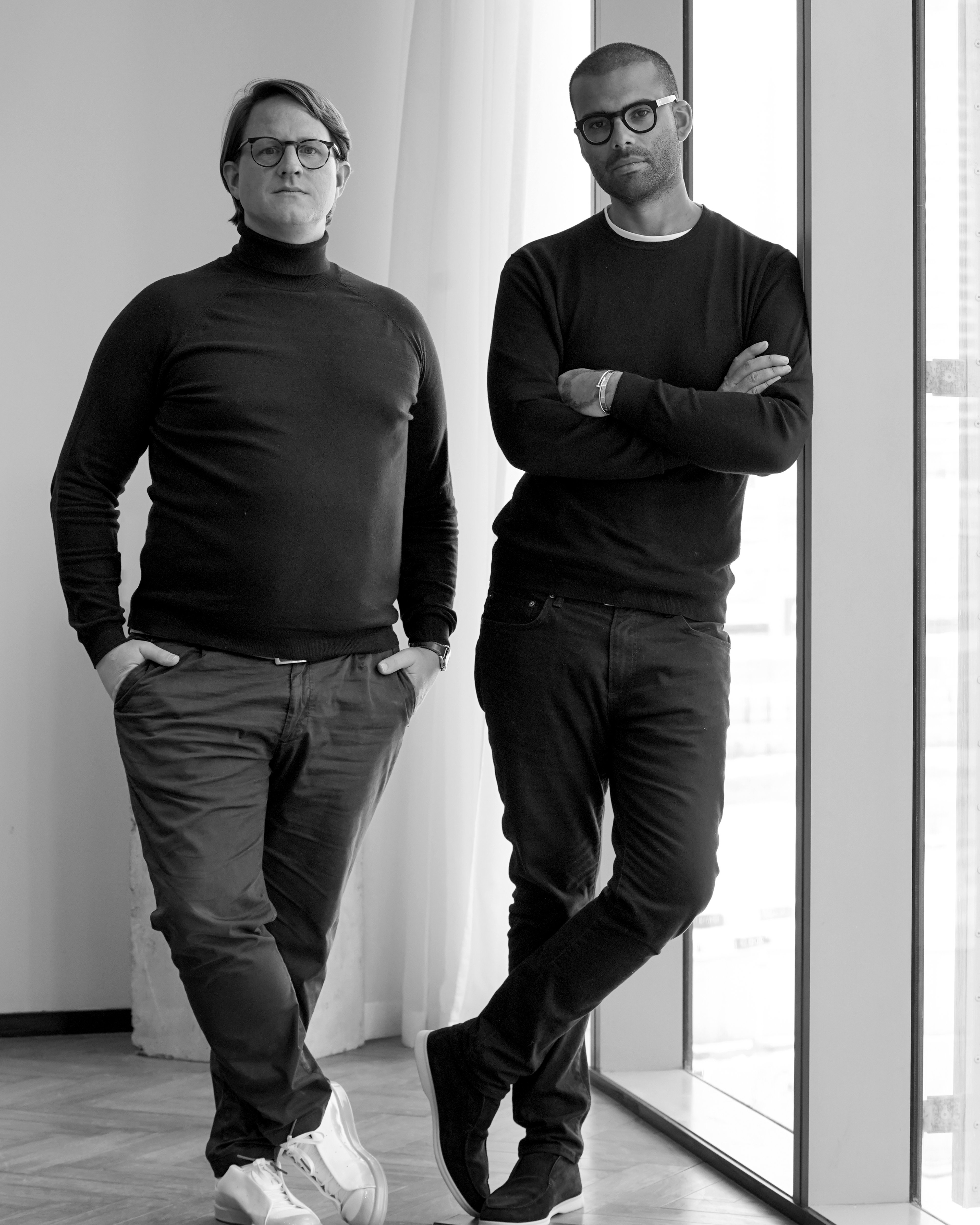 The Independents marks further expansion in the Middle East with the strategic acquisition of creative technology agency, BUREAU BÉATRICE