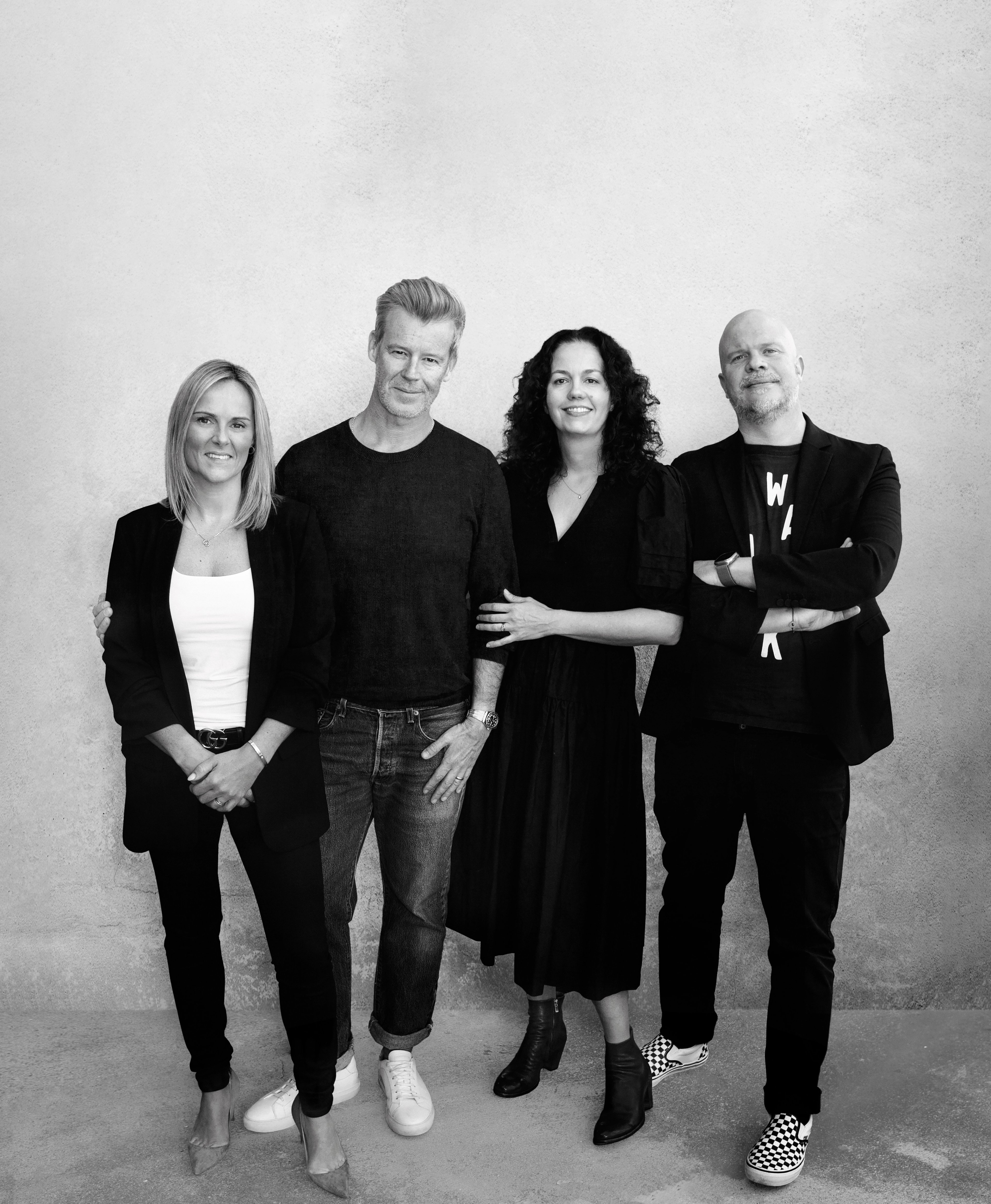 The Independents acquires Sunshine, the strategic consultancy and creative agency, specialised in the convergence of brand and entertainment 