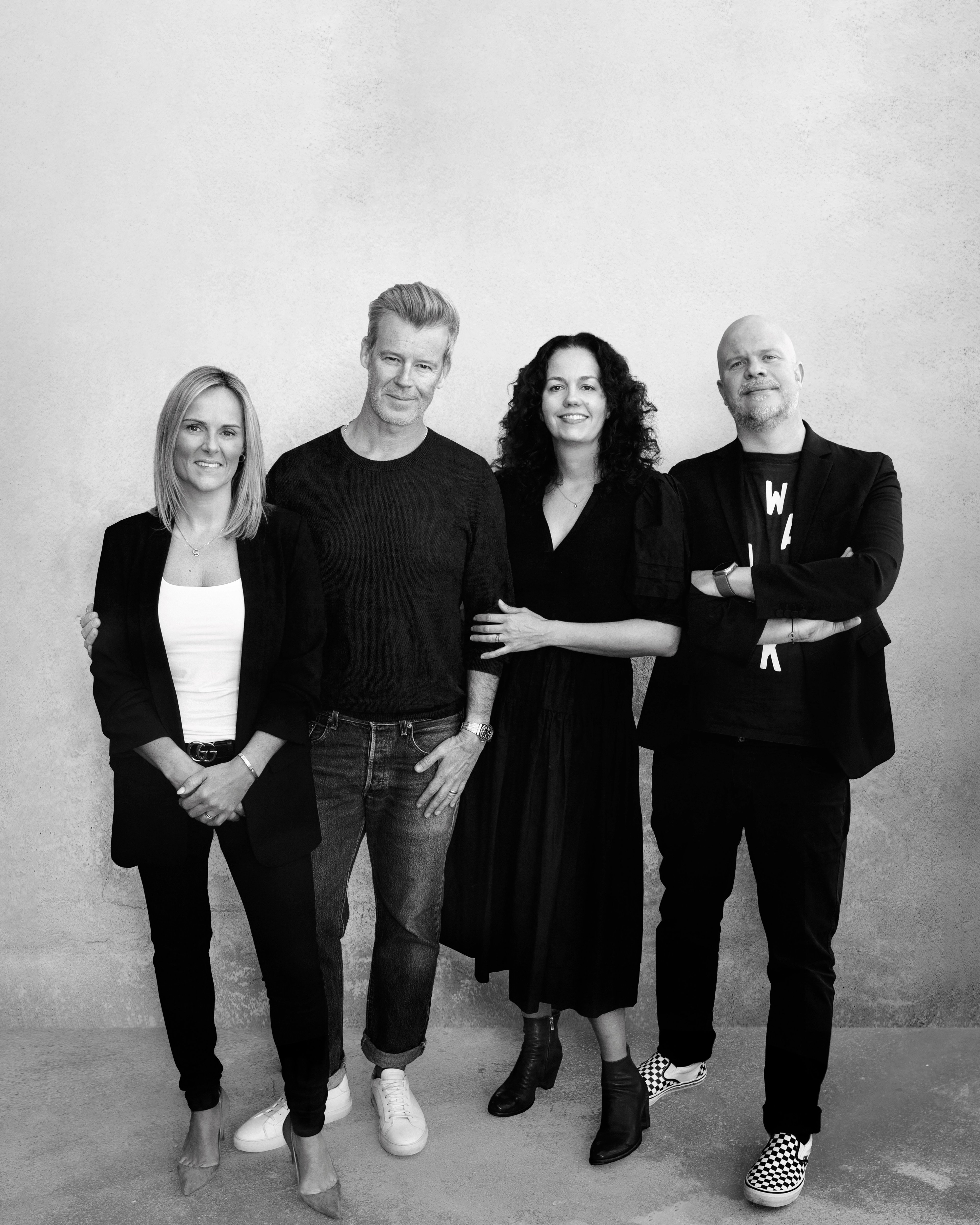 The Independents acquires Sunshine, the strategic consultancy and creative agency, specialised in the convergence of brand and entertainment