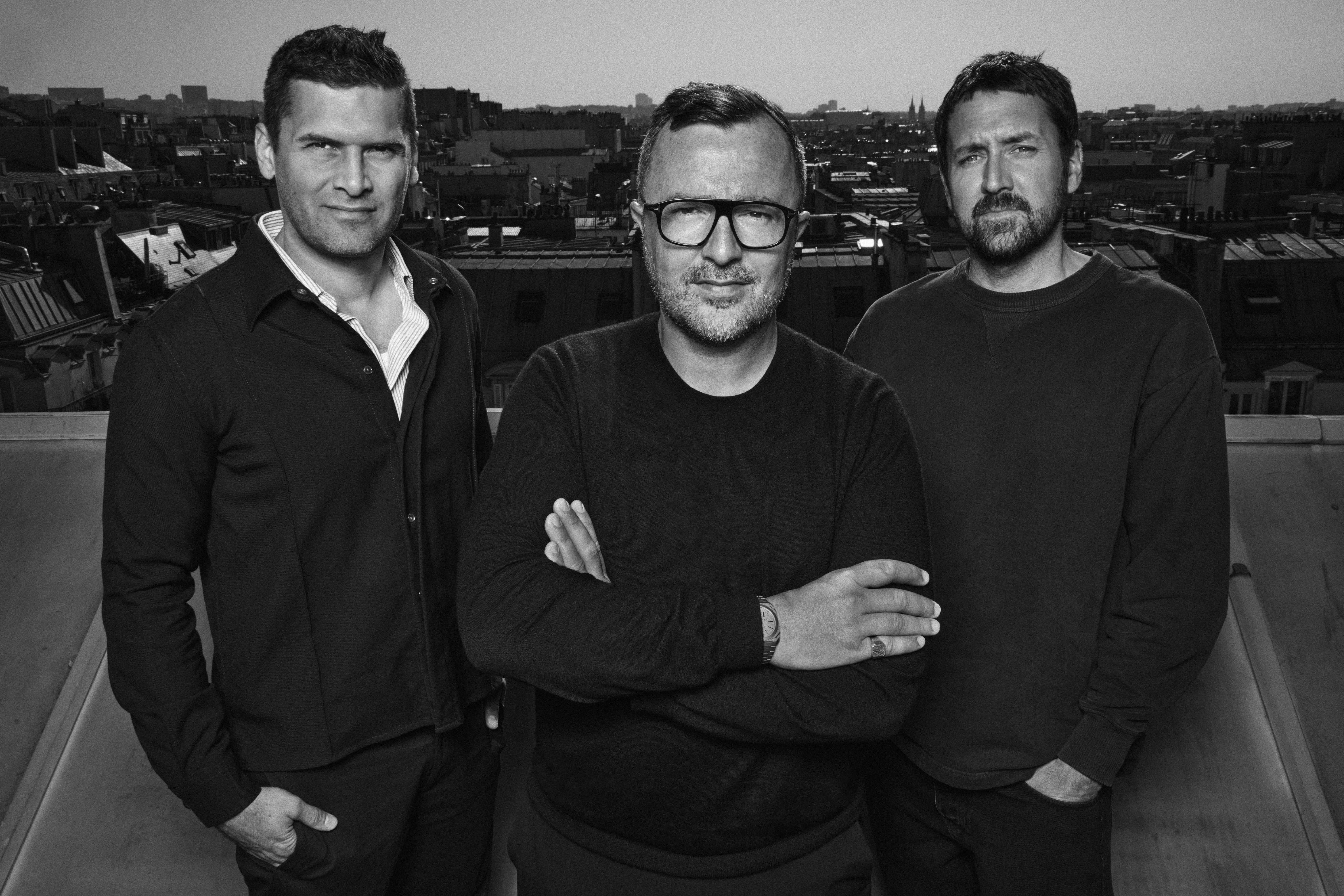 The Independents acquires Terminal 9 Studios, expanding the groups content and entertainment capabilities