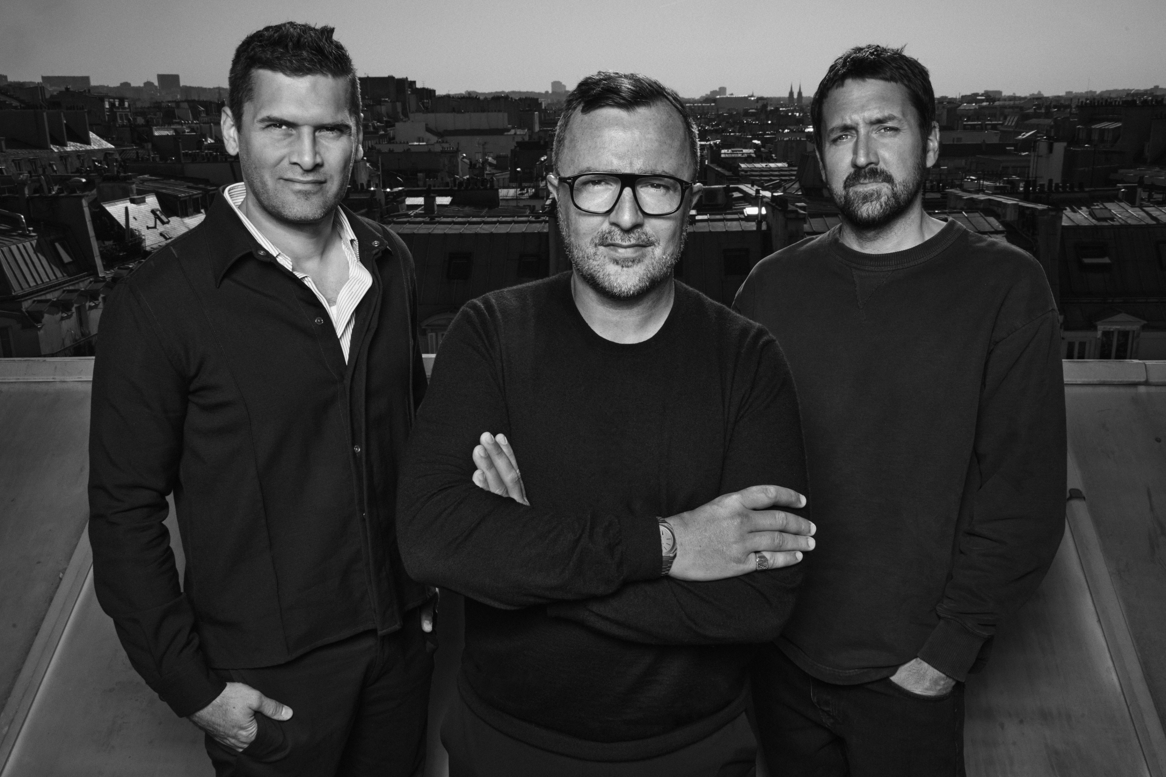 The Independents acquires Terminal 9 Studios, expanding the groups content and entertainment capabilities