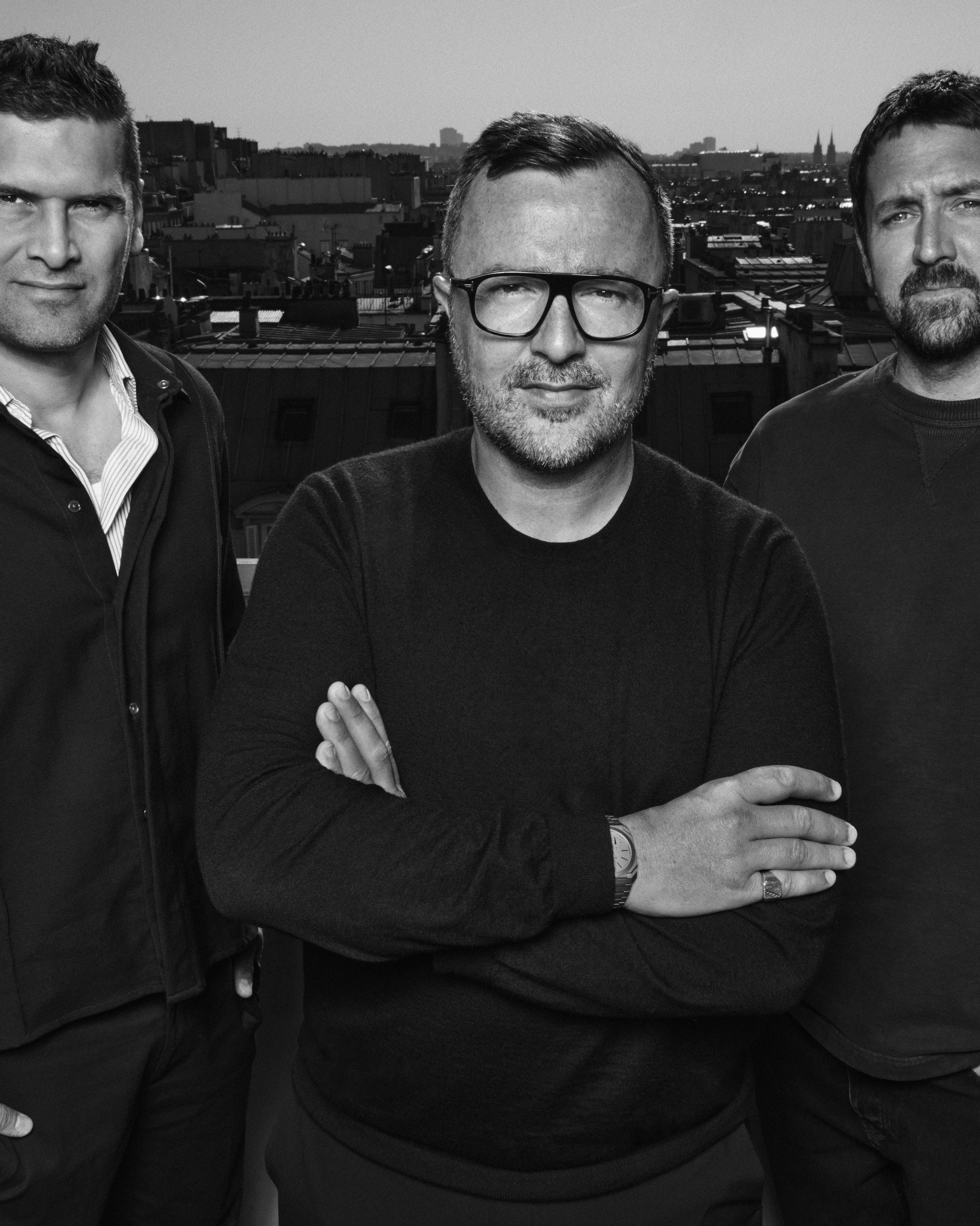 The Independents acquires Terminal 9 Studios, expanding the groups content and entertainment capabilities