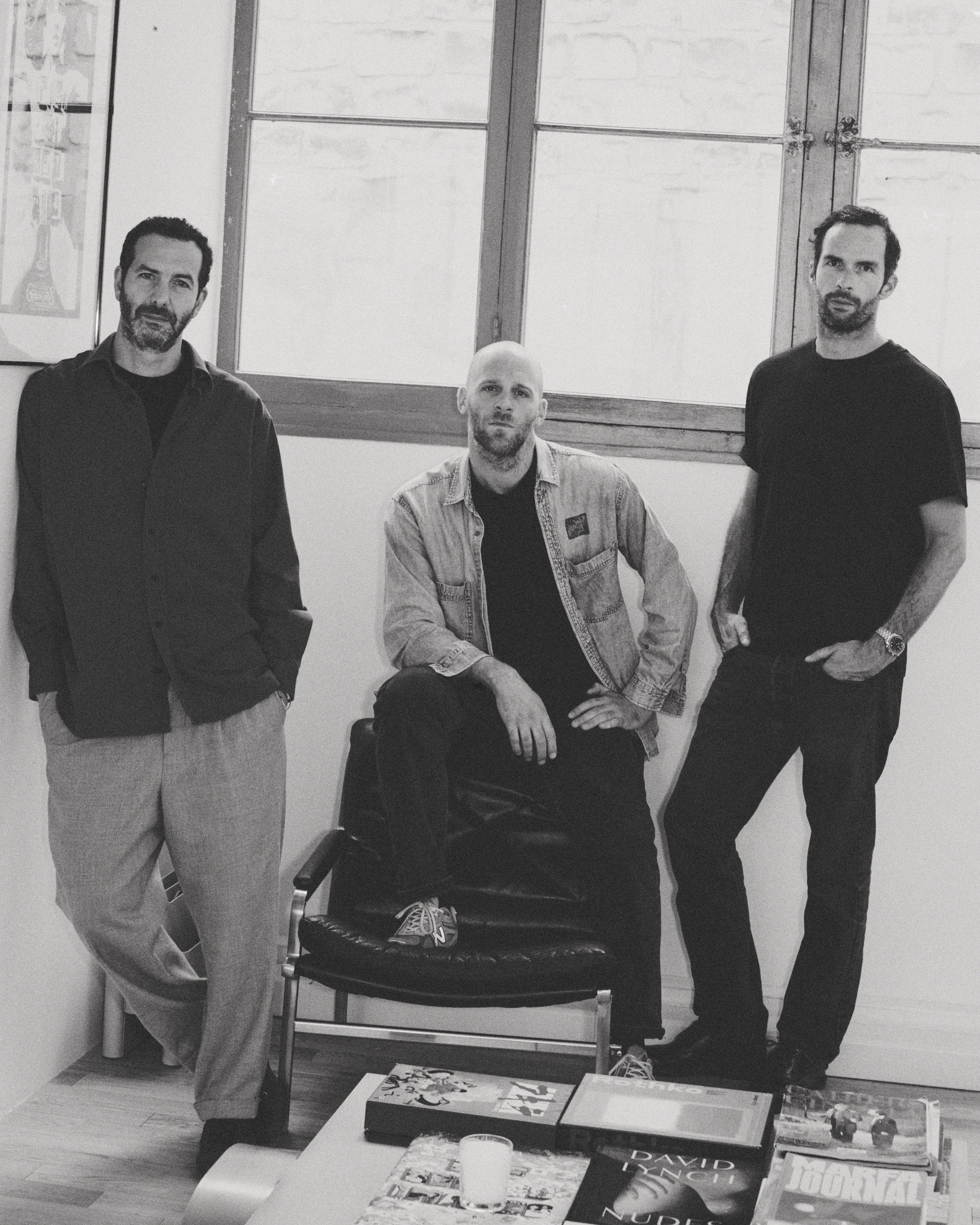 The Independents Deepens Its Entertainment Offering Announcing New Partner Phantasm Group