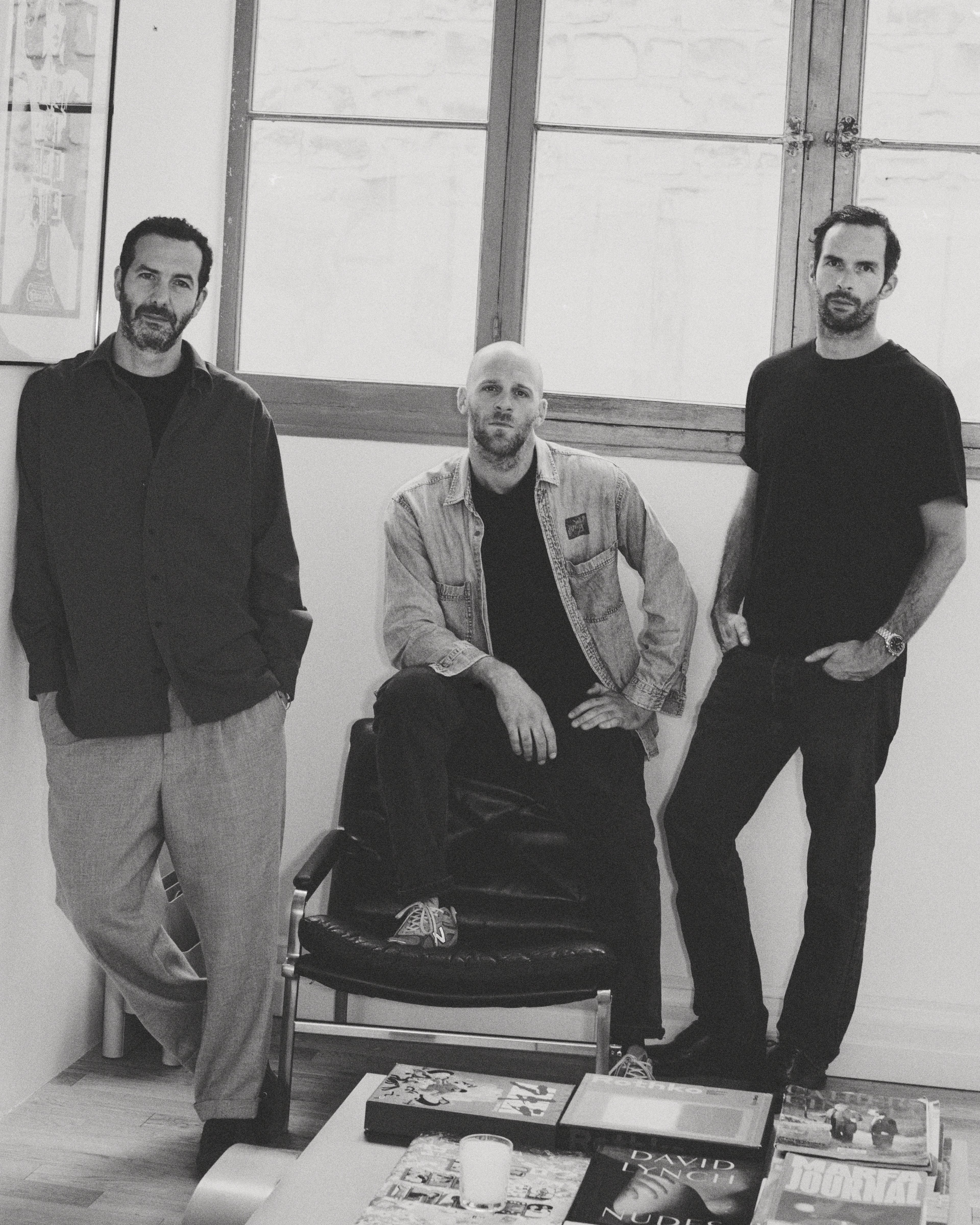 The Independents Deepens Its Entertainment Offering Announcing New Partner Phantasm Group
