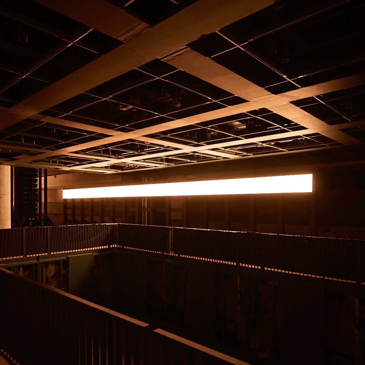 Paris-based creative studio leading new approaches to spatial and lighting design