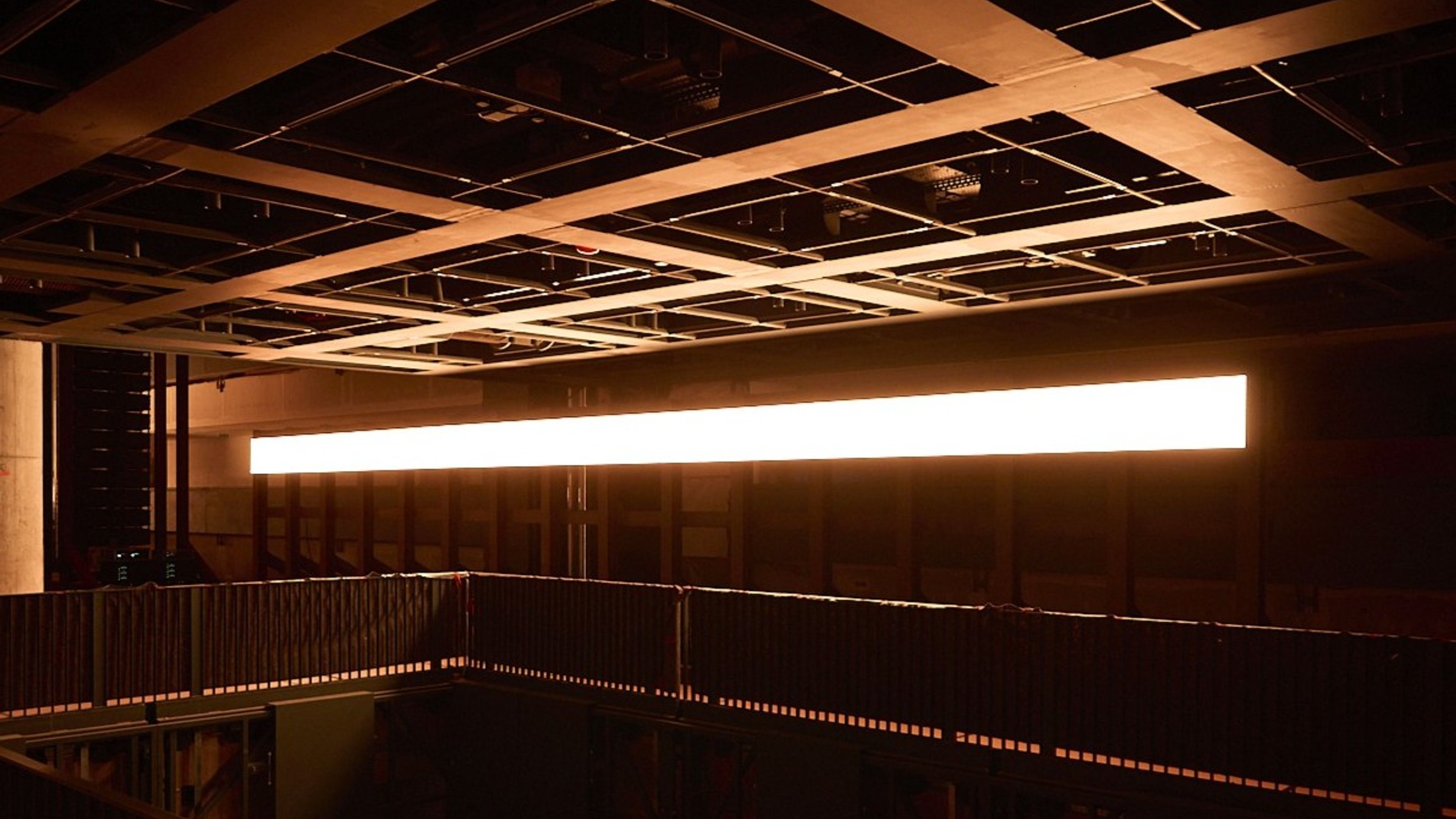 Paris-based creative studio leading new approaches to spatial and lighting design
