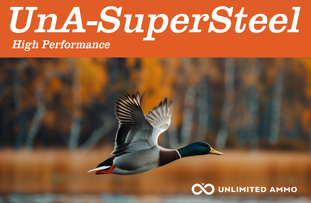 UnA-SuperSteel product image