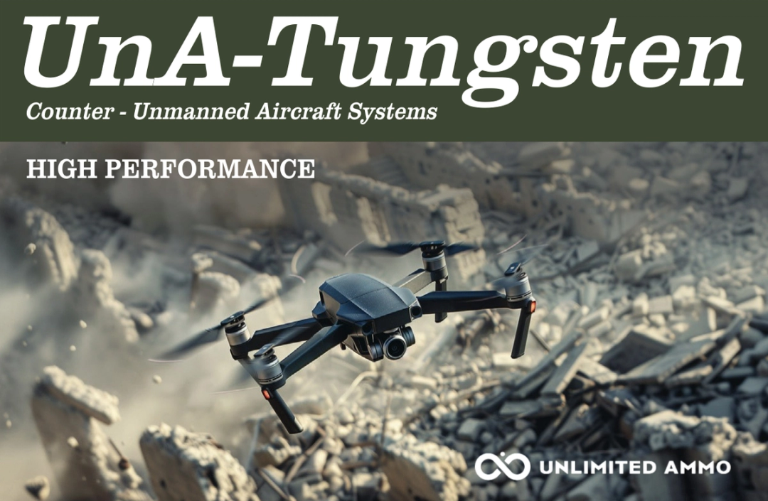 UnA-C-UAS product image