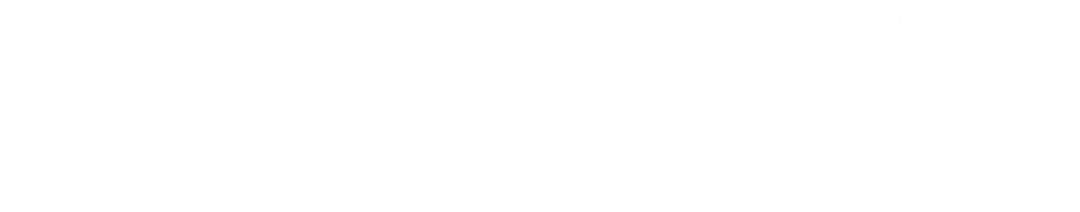 Unlimited Ammo logo valkoinen