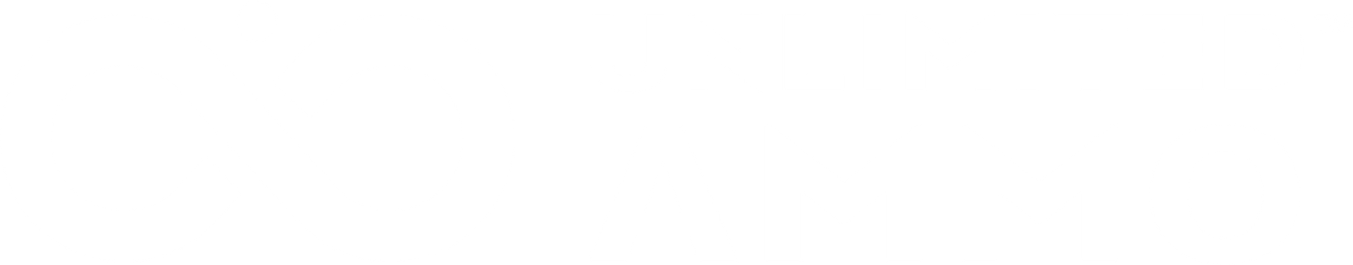 Unlimited Ammo logo valkoinen
