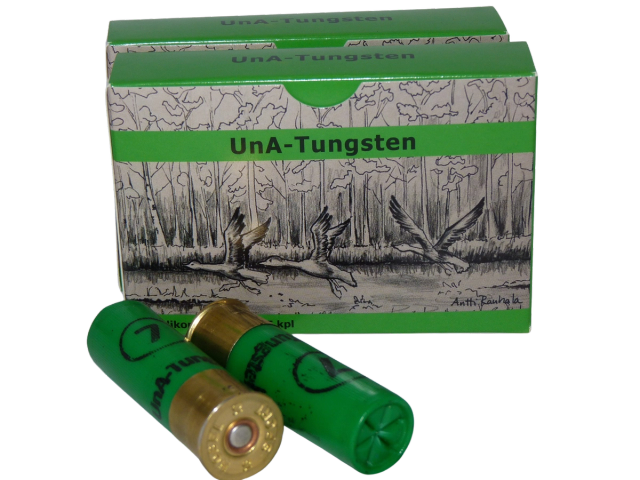 UnA-Tungsten 16/70 26g