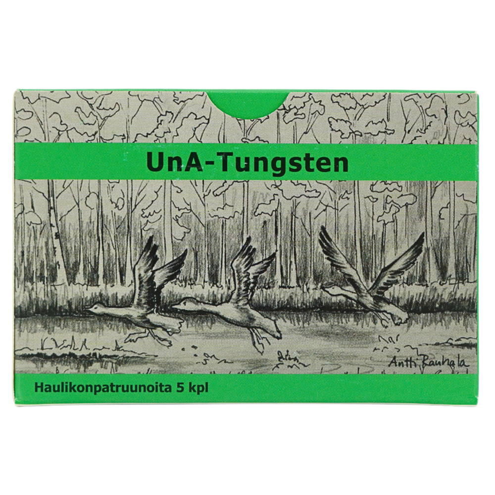 UnA-Tungsten 16/70 26g