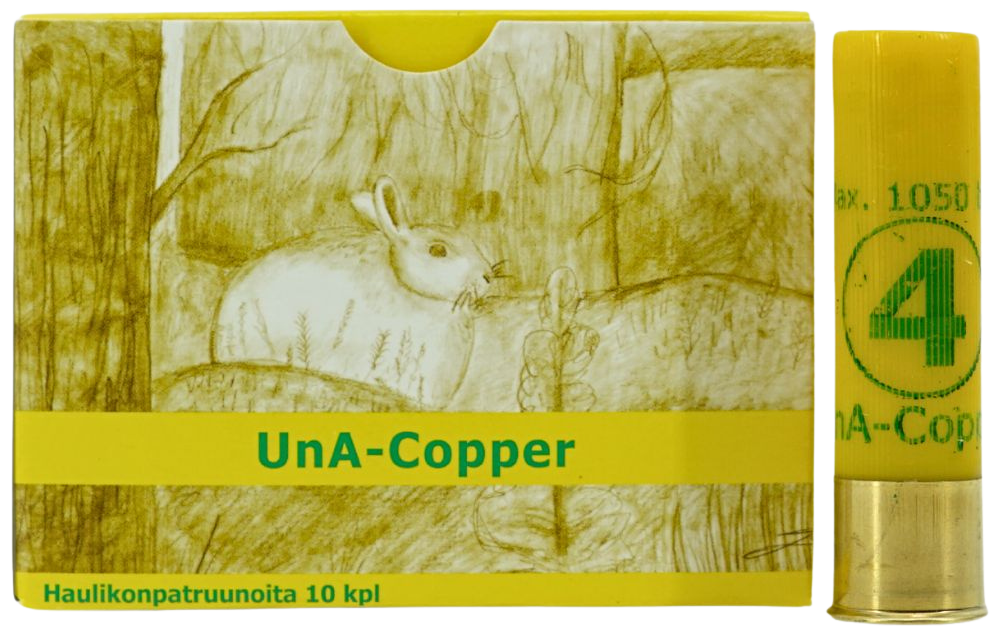 20/76 UnA-Copper 30 g