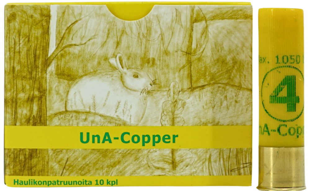20/76 UnA-Copper 30 g