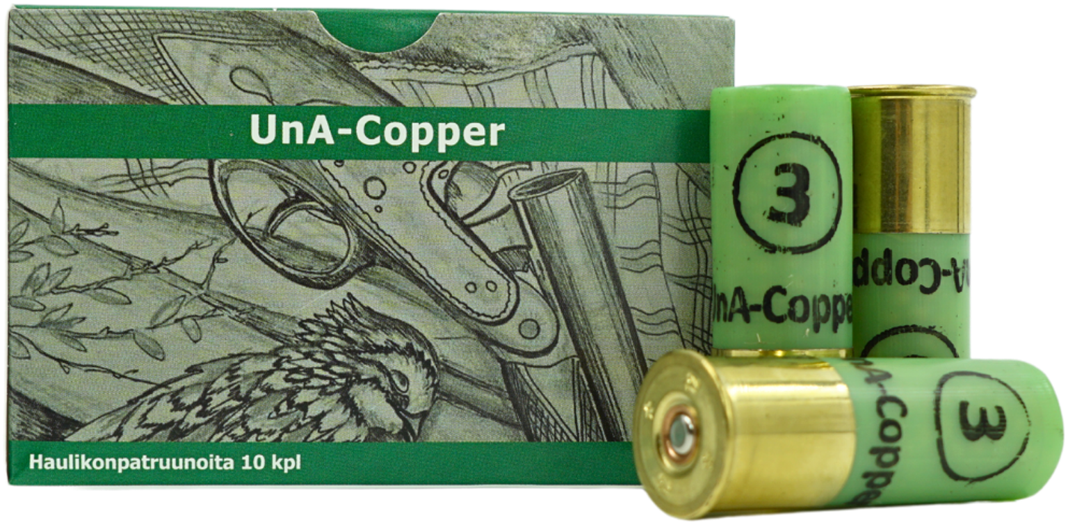 UnA-Copper tuotekuva