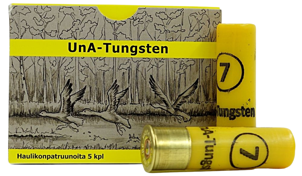 UnA-Tungsten Product image