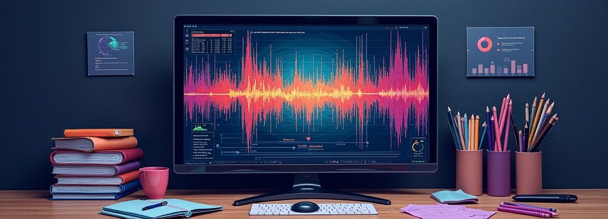How AI Speech to Text Changes Legal Evidence Review