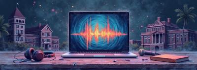 Higher Education Accessibility: Digital Learning Guide