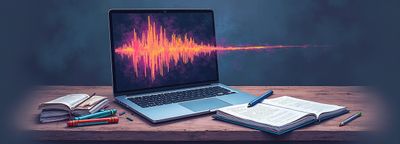 Discovery Call Notes Template + AI Transcription Workflow