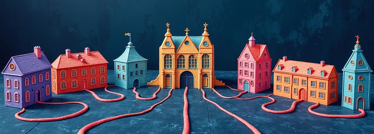 Why European Organizations Need Local Data Storage