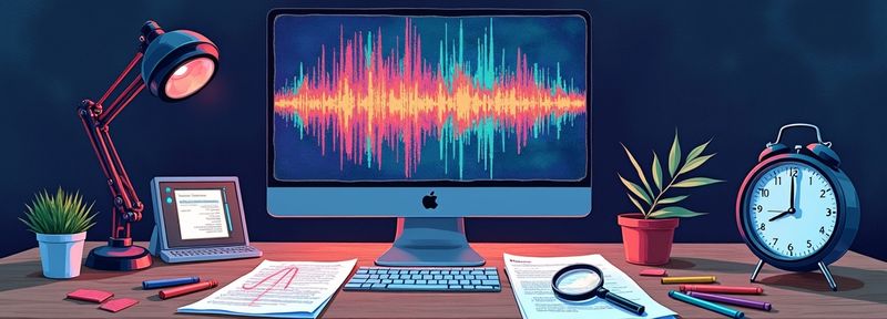 How to Require Evidence in AI Outputs (Timecodes & Quotes)