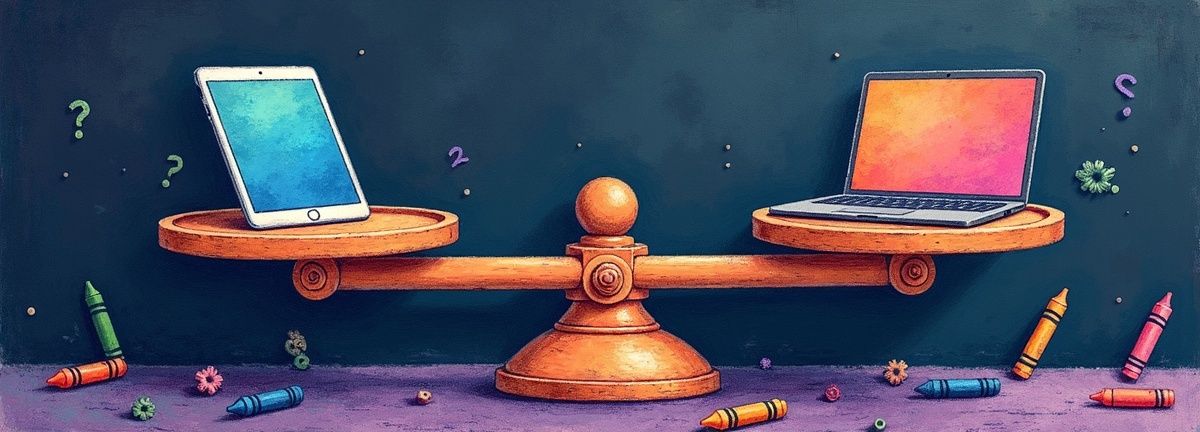 Which Tool Should You Choose?