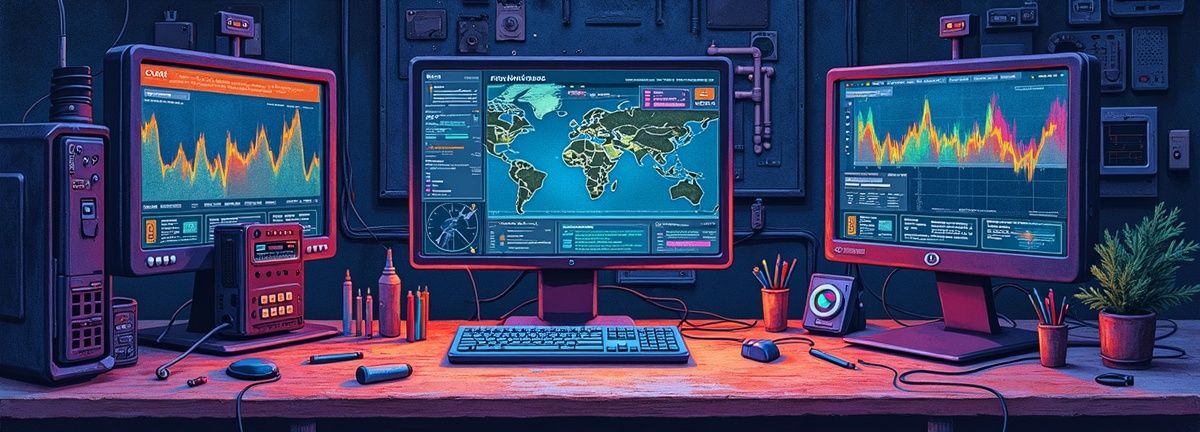 Technical Implementation Considerations