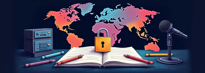 Transcription Data Security & Compliance Guide for 2026