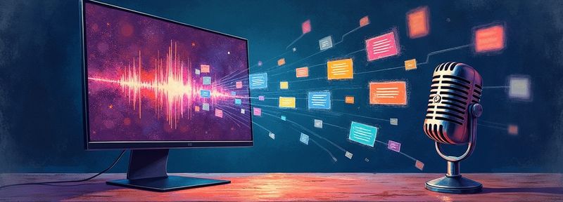 Speech to Text for Voice Agents: Real-Time Streaming Guide