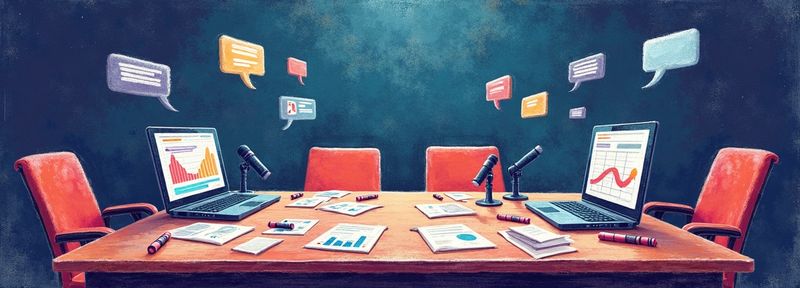 AI Chat for Meeting Transcripts: Enterprise Guide 2026