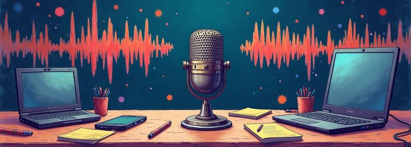 Best Transcription Tools for News Teams: Trint vs Sonix Breakdown