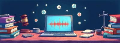 AI Speech to Text for Legal: Defense Attorney Evidence Analysis