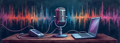 Beyond Speech-to-Text: AI Analysis That Actually Works