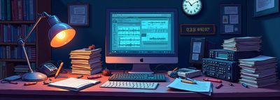 Law Enforcement Transcription: AI Tools for Faster Justice