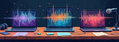 Otter vs Fireflies vs Scriptivox: AI Meeting Tools 2026