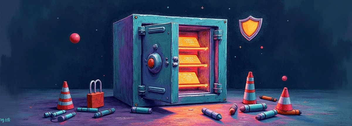 Privacy and Security Considerations