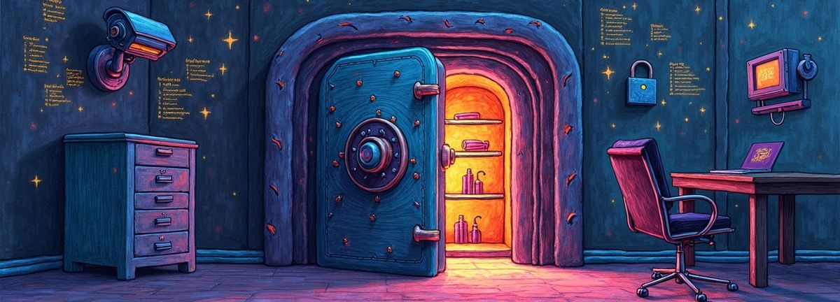 Security Considerations for Meeting Recording