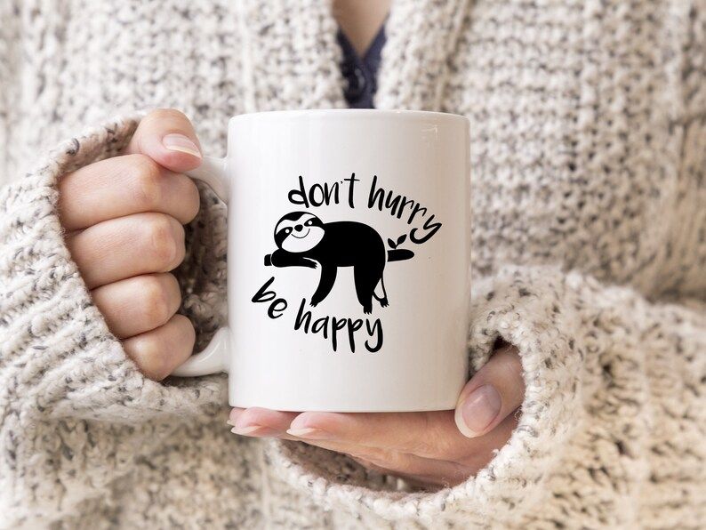 coffee mug