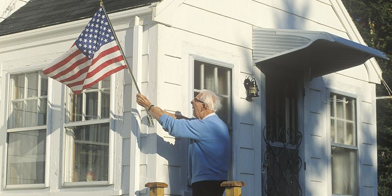 va loans for condos