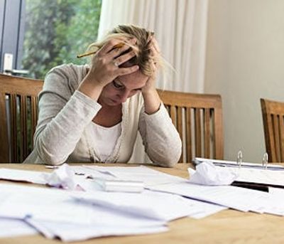 Bad Credit Rating - Can I Get A VA Loan?