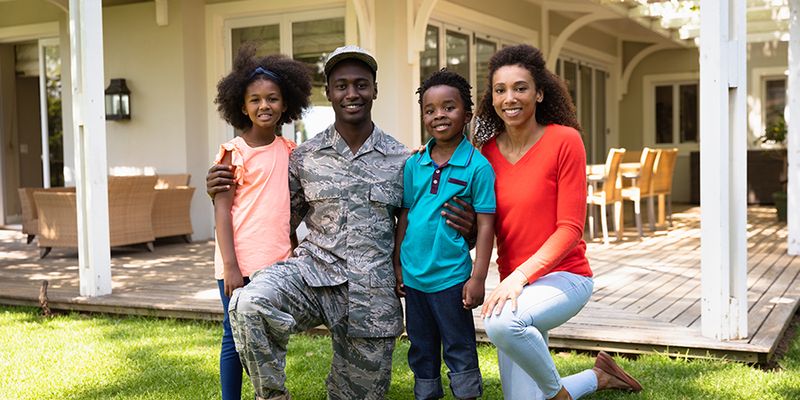 how many va loans can you have