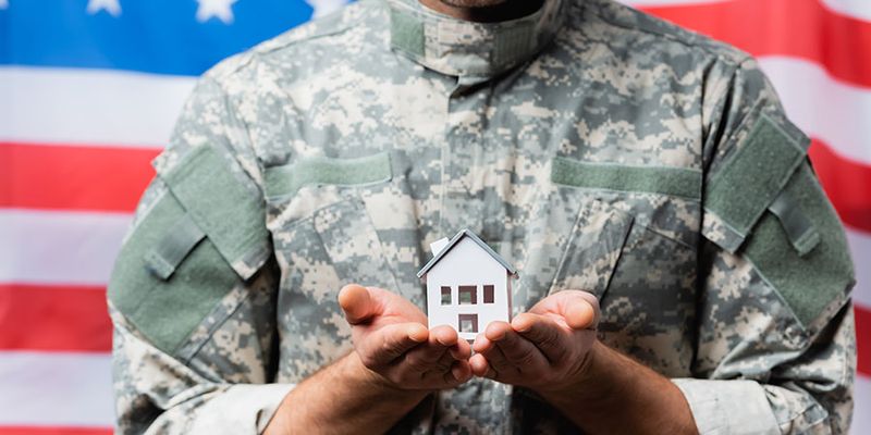 va loan occupancy requirements