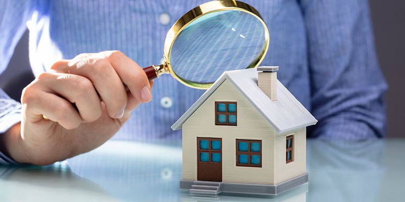va home inspection