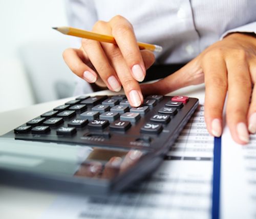 Calculating home buying costs